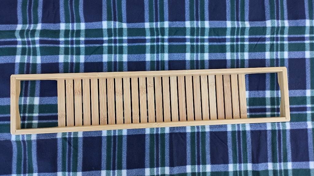 Strumenti musicali: Wannenablage IKEA Bambus – Usato da Breitenbach venduto da ani_tc2l
