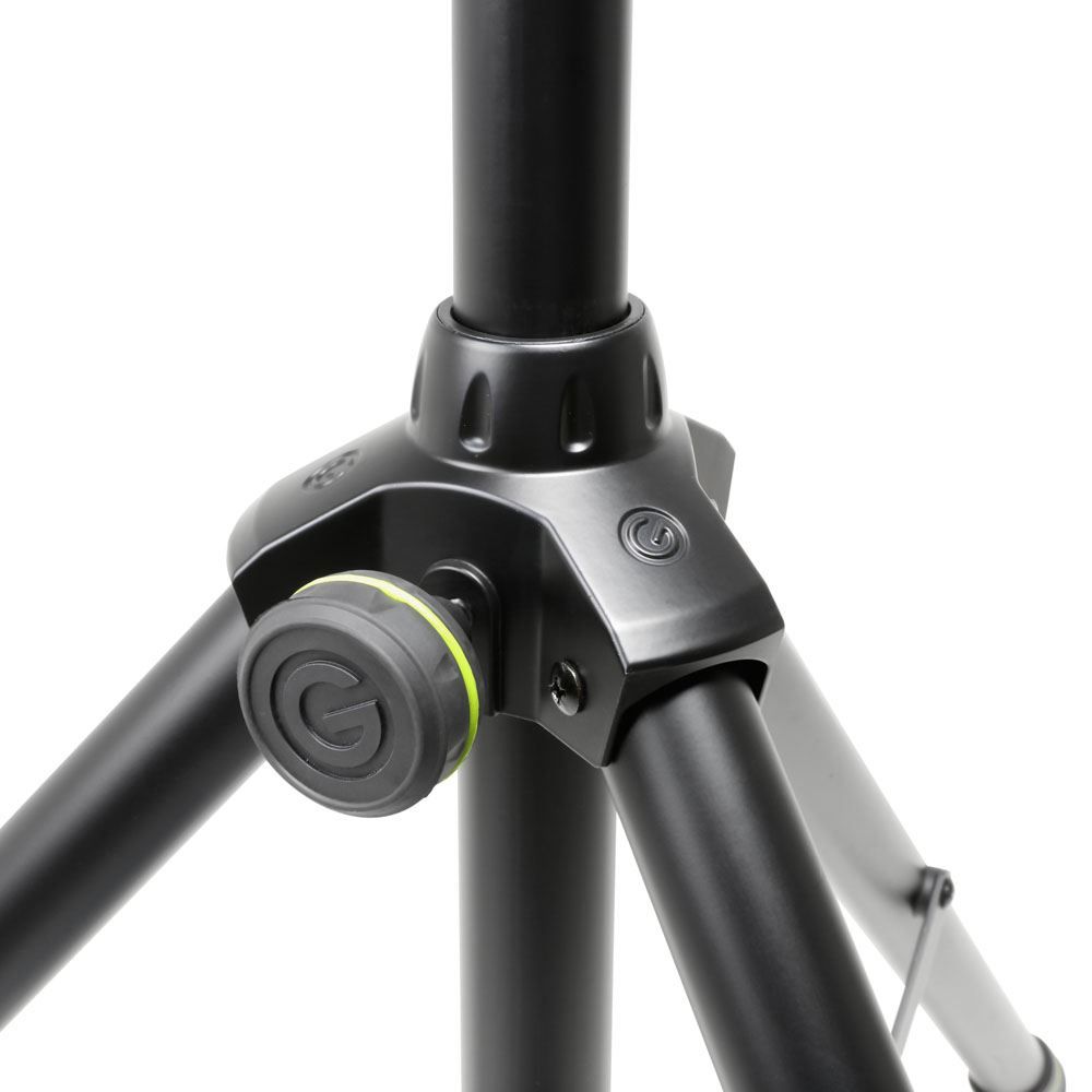 Altri accessori: Gravity Lautsprecherstativ 35 mm, Stahl – Nuovo e nell'imballaggio originale da Däniken SO venduto da Profog1 2