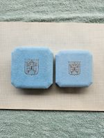 Vatikan Goldmuenzen Benedikt XVI, 20 Euro & 50 Euro, 2012🤞