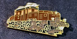 GG553 - Pin Lokomotive Ktokodil