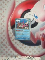 Veluza Pokemon Karte Holo/Reverse Holo/Common