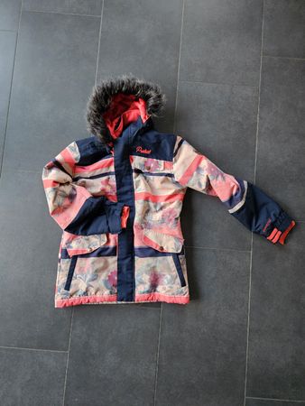 Skijacke von Protest 