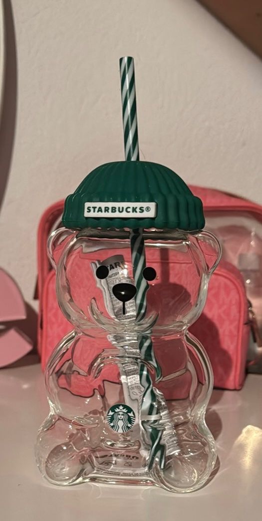 Tazze: Bearista Starbucks – Nuovo (secondo la descrizione) da Bertschikon venduto da iri_2dxx