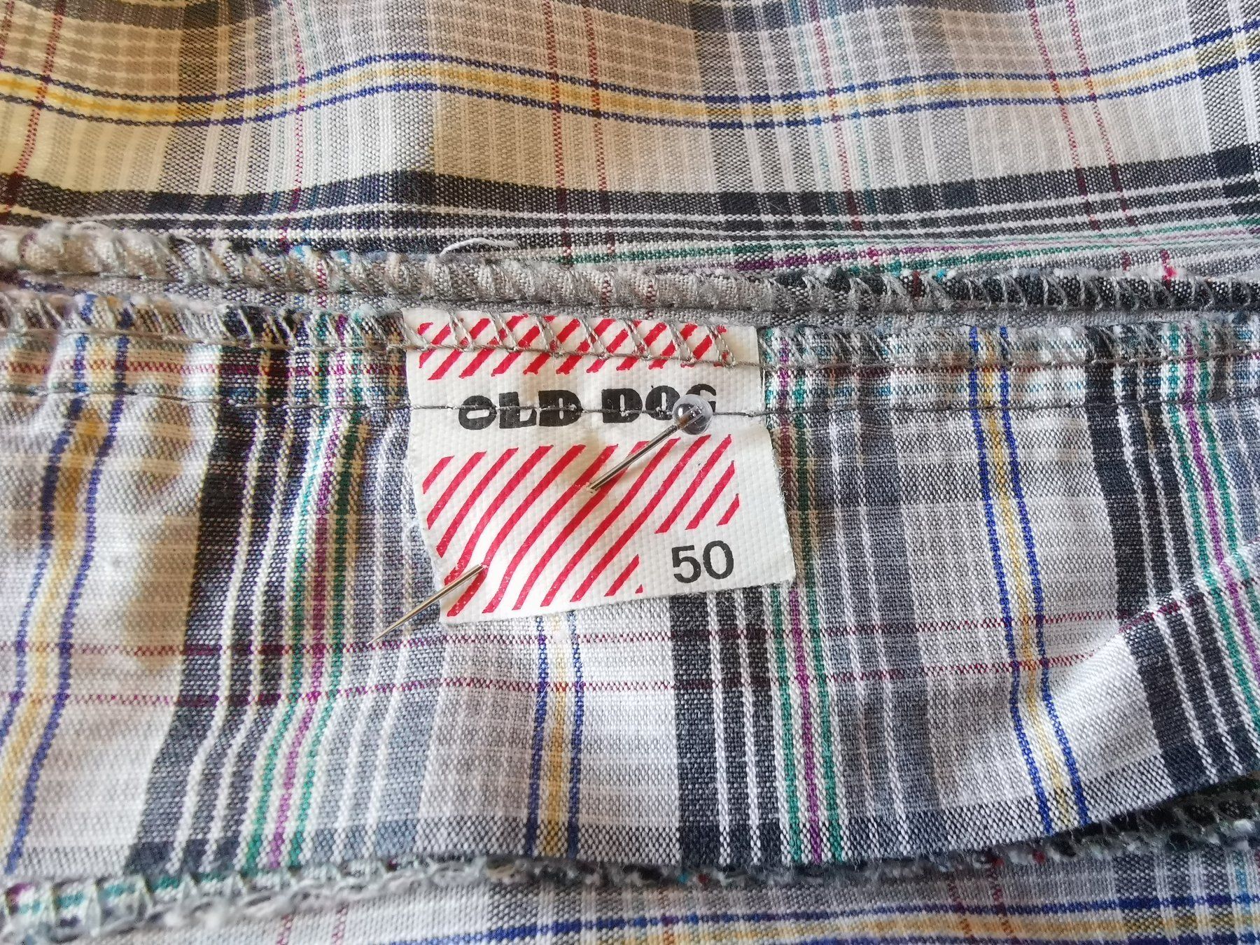 Pantaloni: Herren Shorts in Gr. 50 – Nuovo (secondo la descrizione) da Dornach venduto da Hei50 4