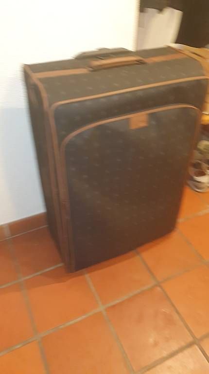 Valigie: Koffer, Reisekoffer – Usato da Uzwil venduto da Ak20010
