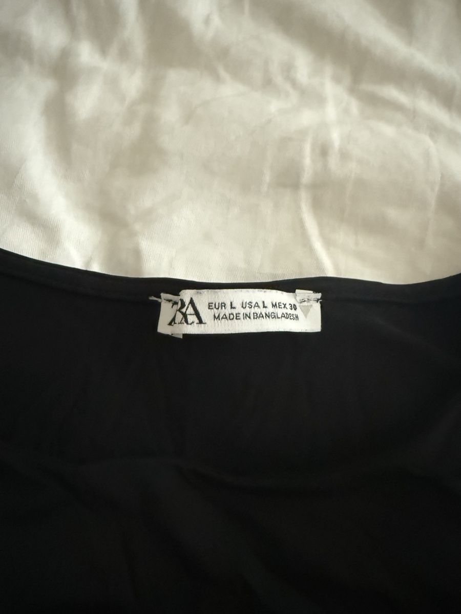 Zara Tops: Zara Top Gr. L – D'occasion à Wil SG par xrnvani 1