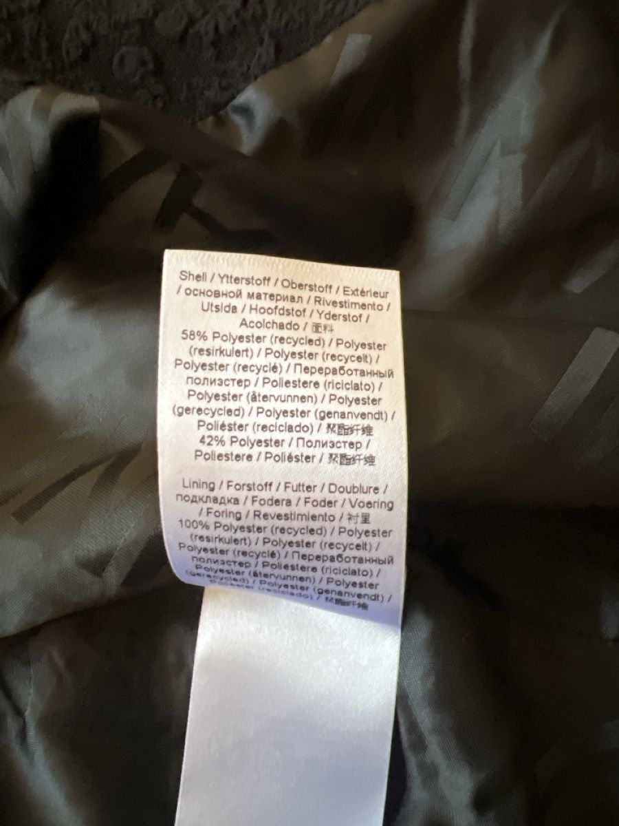 Ganni Completi & Tailleur: Anzug von GANNI / 34 / 36 – Nuovo (secondo la descrizione) da Basel venduto da fra_np7m 2