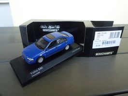 Volvo S40 (2000)