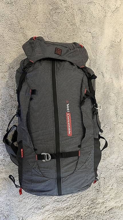 Phi Sport dell'aria & Aquiloni: PHI Tenor 2 Light + GIN Yeti Set | 4 Flüge – Nuovo (secondo la descrizione) da Allschwil venduto da Hardi91