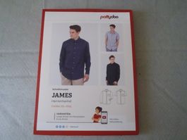 Herrenhemd "James"