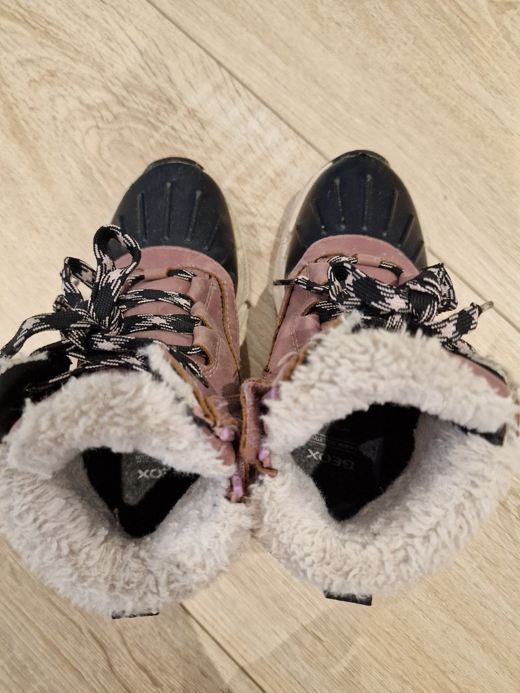 Geox Scarpe per ragazzi: Winterschuhe Geox nr 29 – Usato da Flurlingen venduto da Emanuele_Borla 3