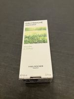 Yves Rocher 100ml Eau Fraiche Aerienne Minze und Zitrone,neu