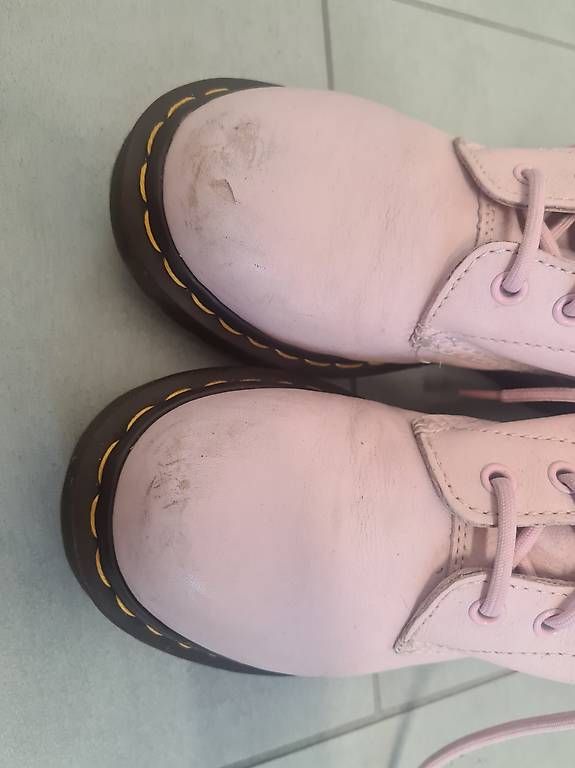 Dr. Martens Scarpe da donna: Dr. Martens Pascal Gr. 38 – Usato da Bern venduto da nad_vgh9 2