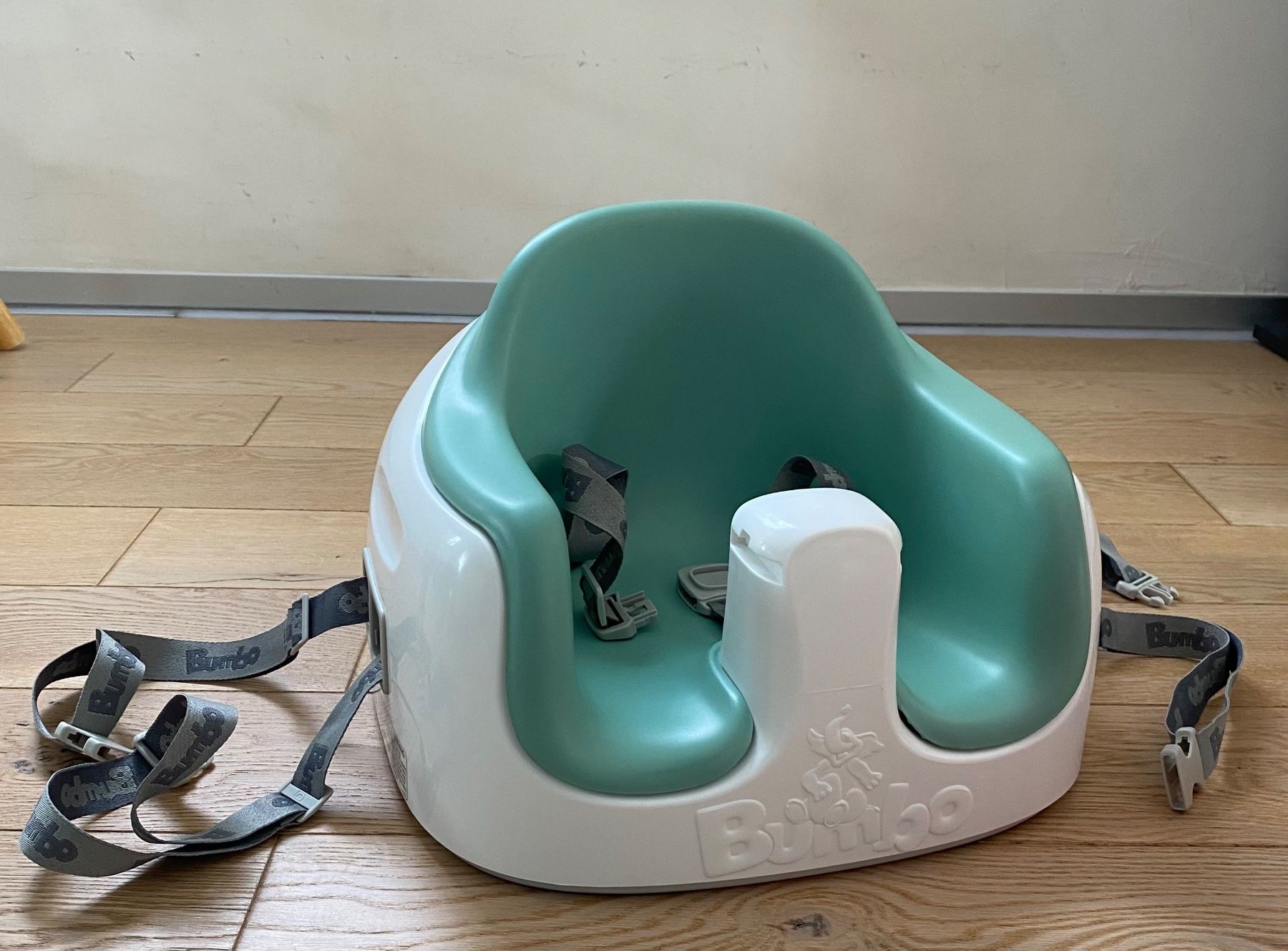Chaises: Bumbo Multi Seat (grün) – D'occasion à Ipsach par Peggyaria 1