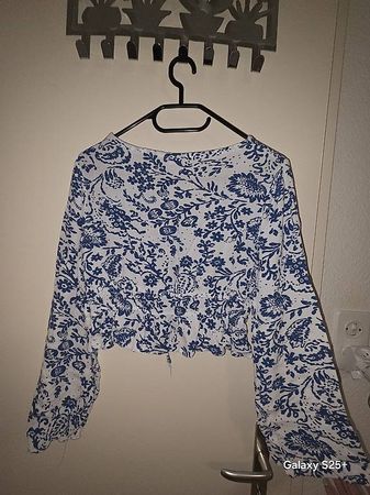 Croptop 