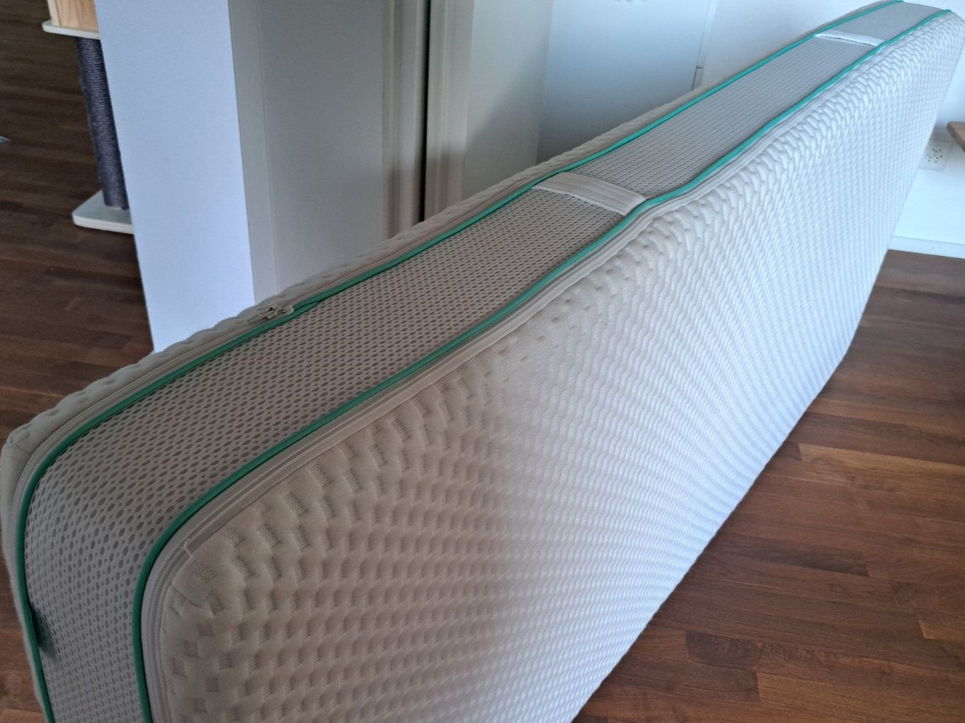 Bico Materassi: Matratze Isabelle by BICO 80x200 – Usato da Ennetmoos venduto da xivvi7 2