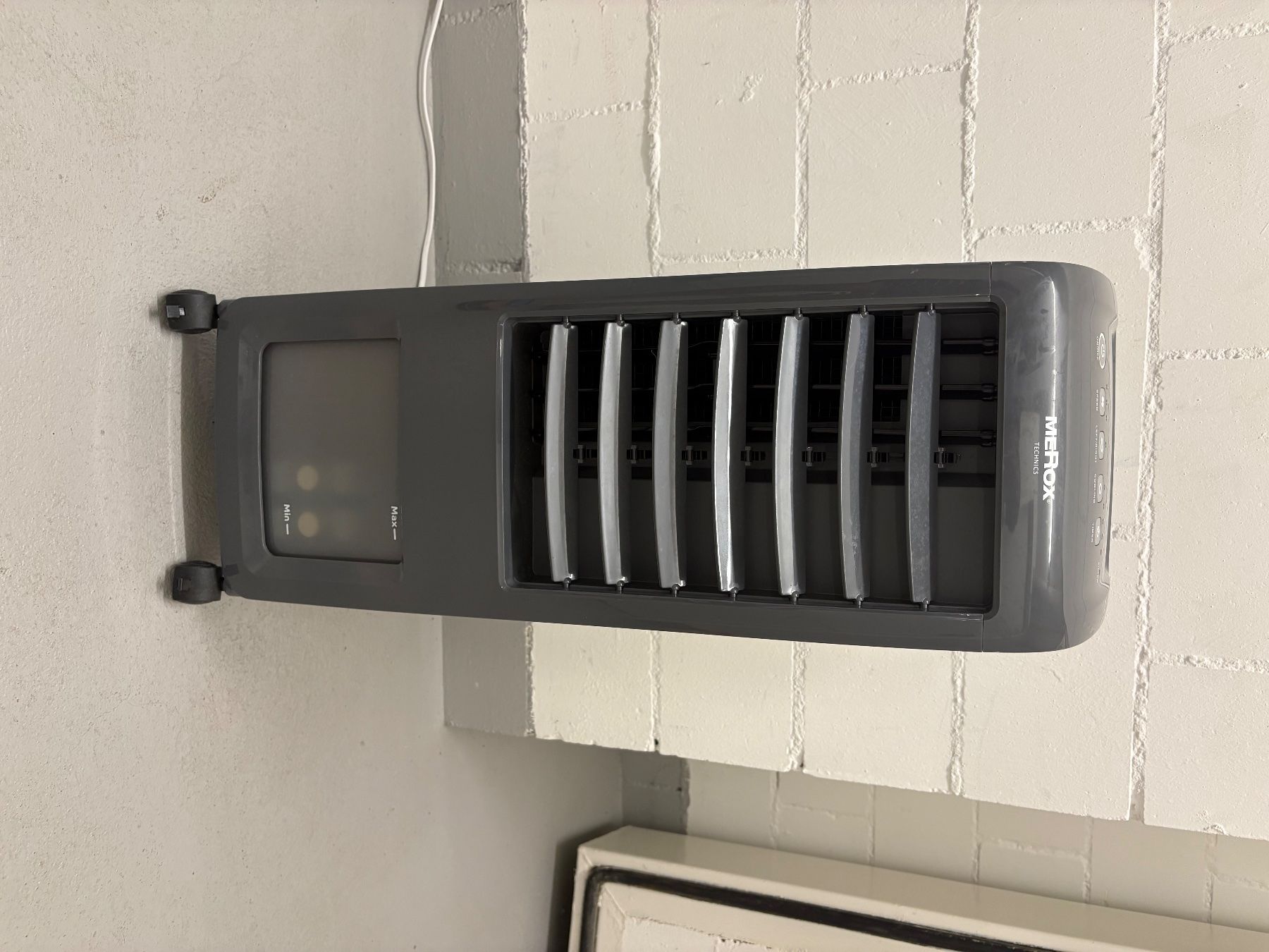 Climatiseurs: Luftkühler von MEROS TECH – D'occasion à Volketswil par This17
