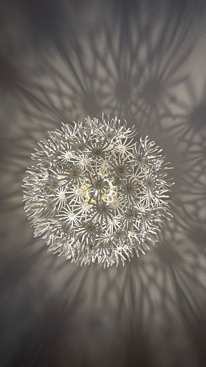 Lampe IKEA Pusteblume XL Kaufen auf Ricardo