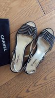 Sandales Chanel