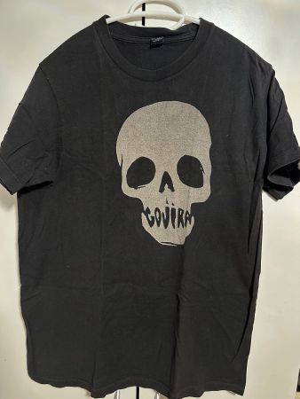 Gojira Bandshirt (M)