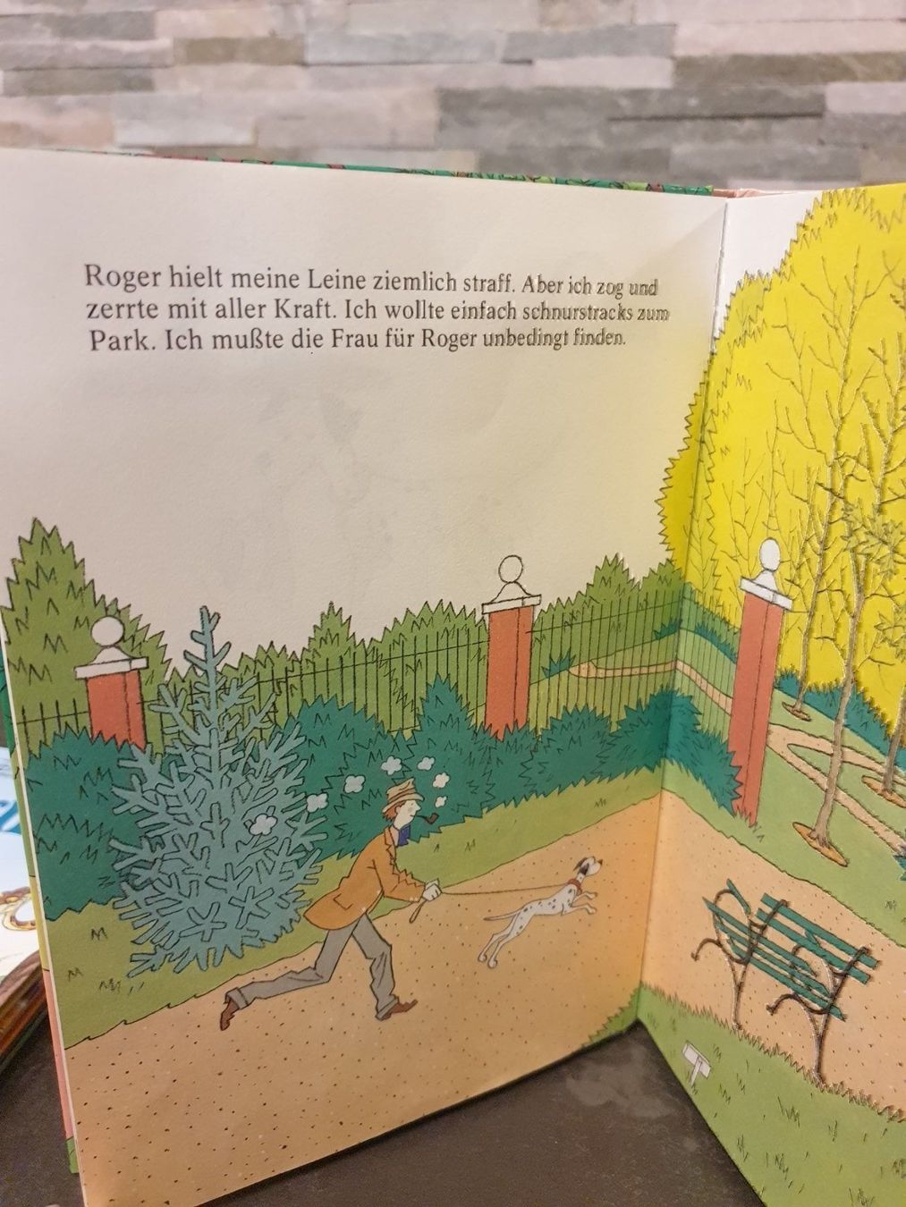Bücher: Disney Buch Pongo Perdita – Gebraucht aus Ganterschwil von Nike18 1