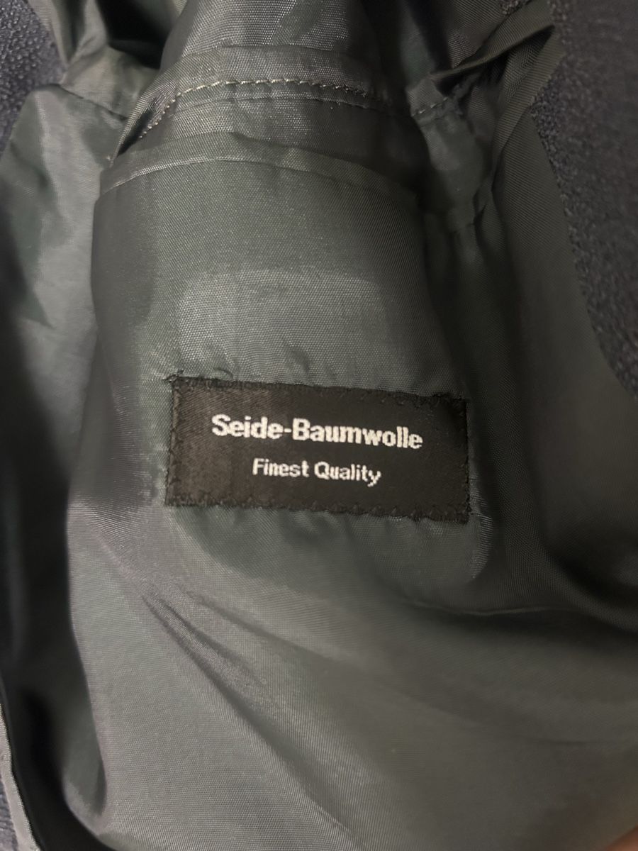 Hugo Boss Completi: [GUT & GÜNSTIG]: HugoBoss Blazer Gr. 52 – Usato da Arni AG venduto da CreaFlex 2