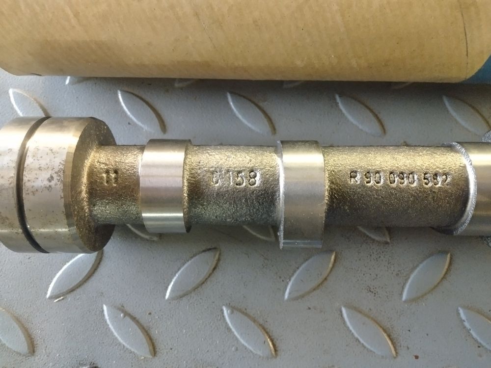 Meat & Doria Nockenwelle 87436 - Nockenwellensensor