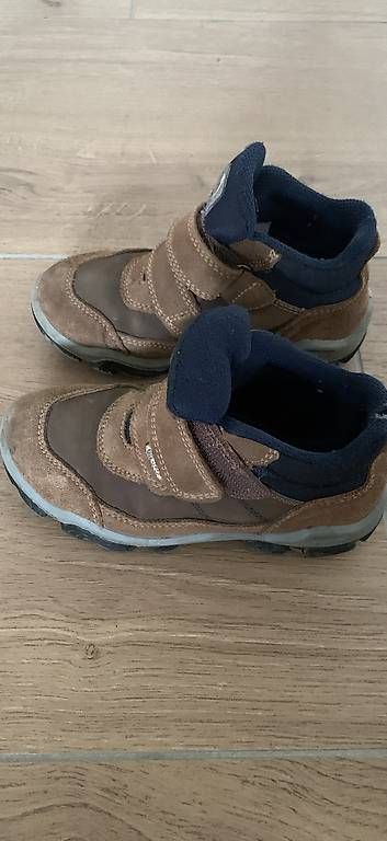 Scarpe per ragazzi: Shuhe  – Usato da Basel venduto da Frani010 1