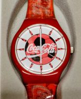 Coca-Cola Armbanduhr  (04)