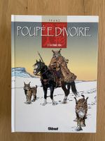 POUPEE D'IVOIRE / TOME 7 / LA FEMME LYNX (EO)