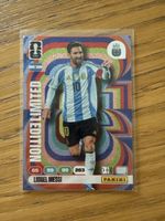 Carte FIFA Adrenalyn Lionel Messi Limited Edition 