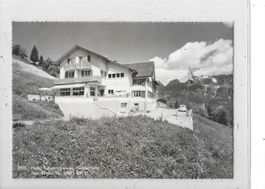 SG Flumserberg, Hotel Schwendiwiese