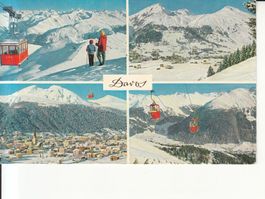 Davos 1964