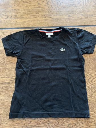 Lacoste T-Shirt Kinder