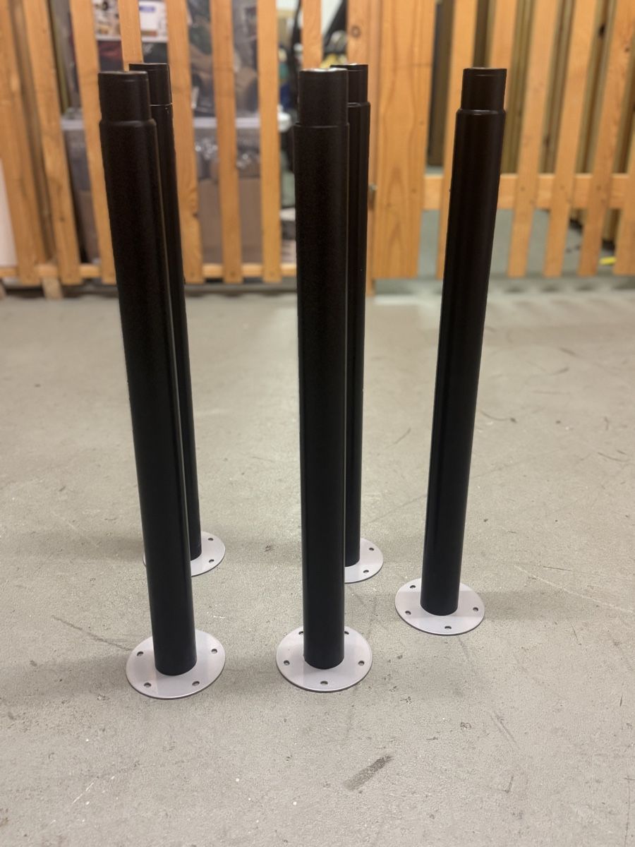 Ikea Autre mobilier: Tischbeine – D'occasion à Hausen am Albis par Janusan 2