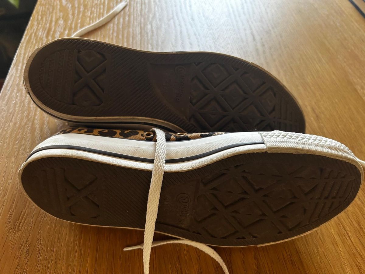 Converse Scarpe da donna: Converse Chucks – Usato da Zürich venduto da mat_rw96 3