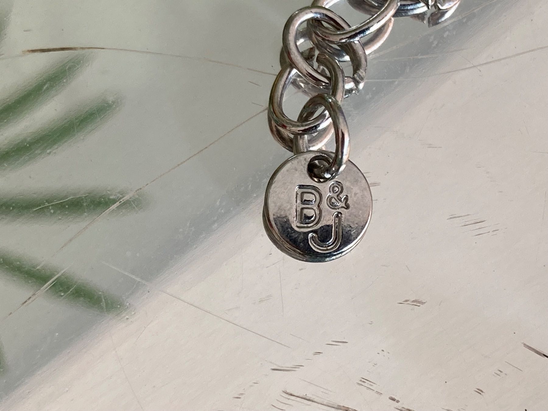 Murano Catenine: Collier vintage en verre ancien – Usato da Marly venduto da Antigona71 3