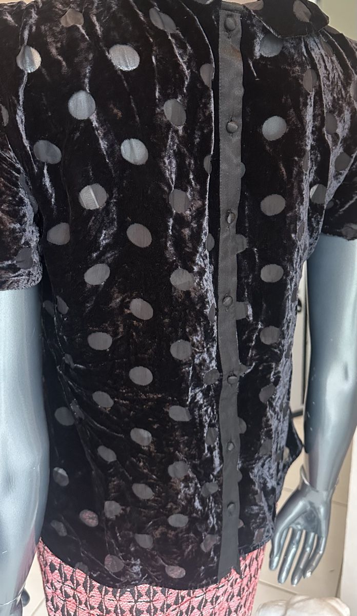 Blusen: BODEN BLUSE GR. 36 – Neu (gemäss Beschreibung) aus Unteraegeri von MH203 6