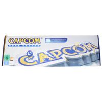 Capcom Home Arcade