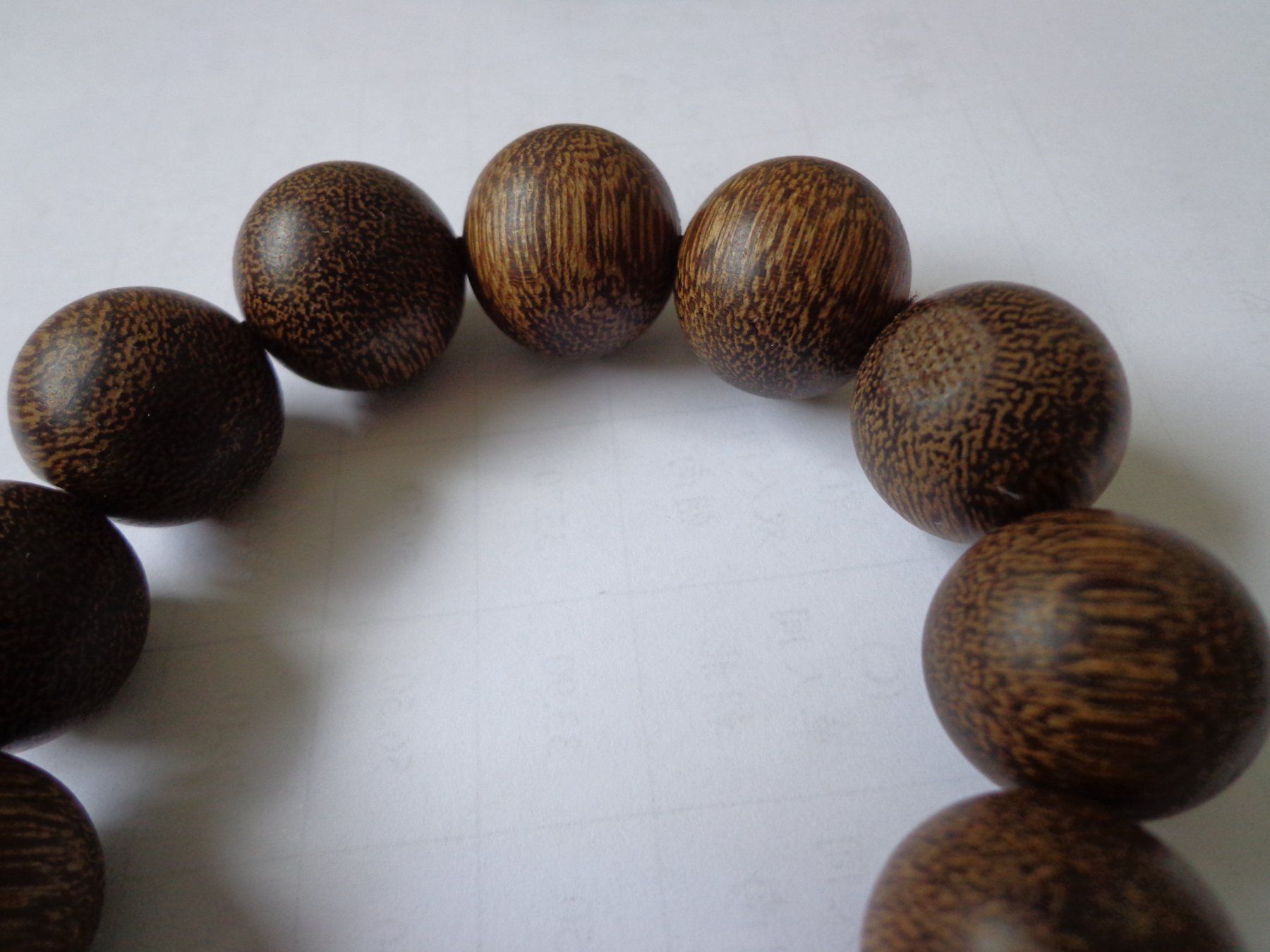Bracciali & Braccialetti: Holz Armband – Usato da Schönenwerd venduto da beibei01 2