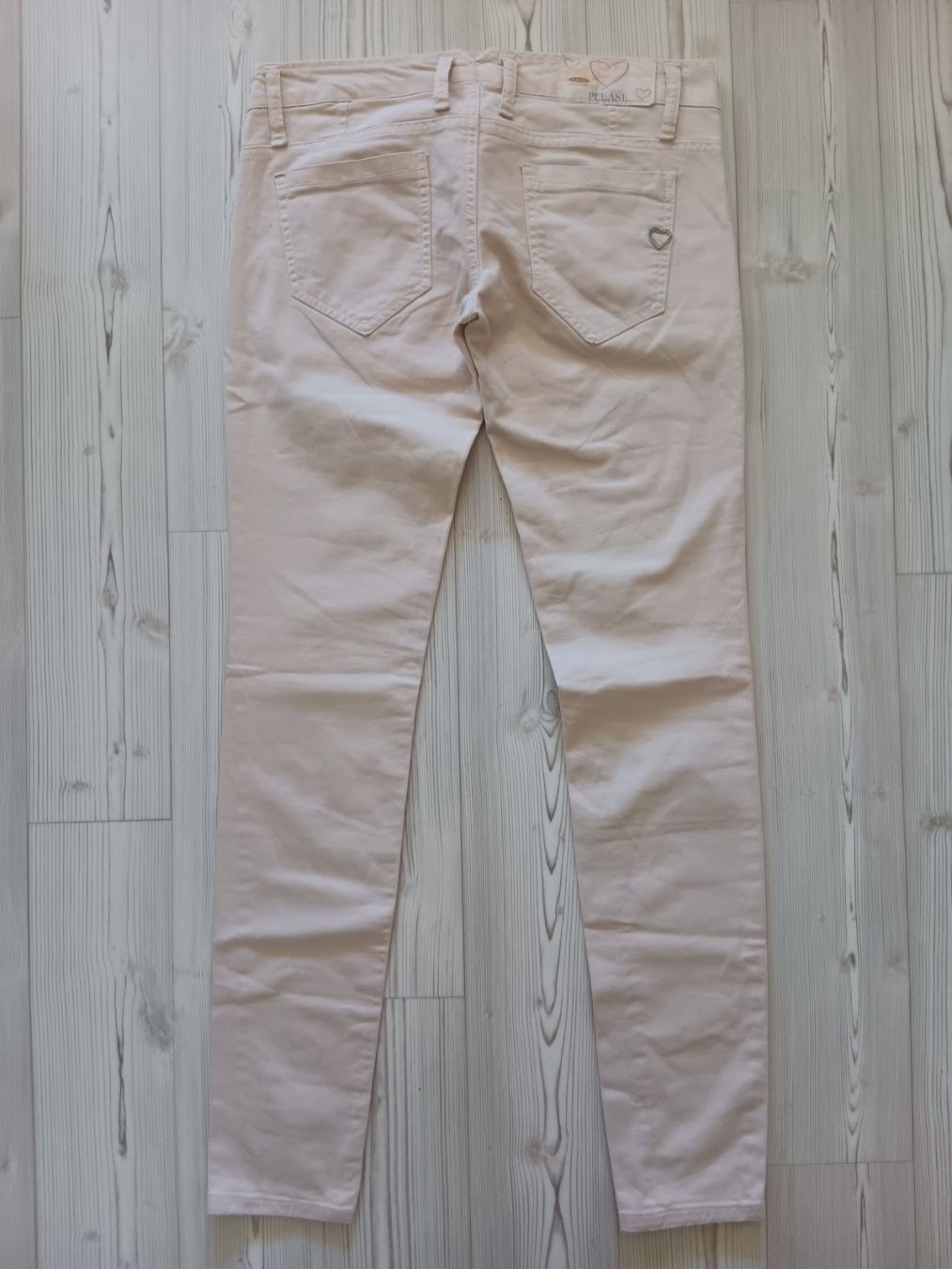 Please Jeans Jeans: PLEASE Jeans taille / Grosse S – Usato da Cossonay-ville venduto da Super-Price-Quality 5