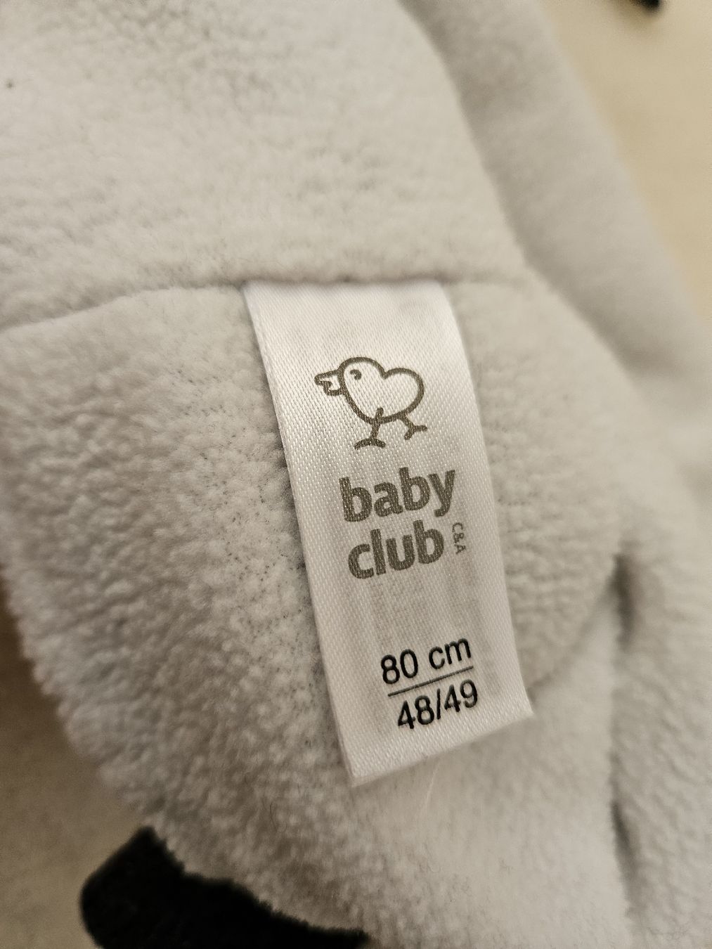 C&A Altro abbigliamento per bambino: Wintermütze Gr. 48/49 cm – Usato da Worb venduto da jun_fj8w 1