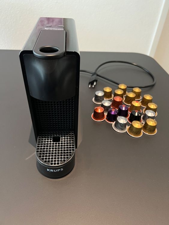 Abtropfschale Für Nespresso Maschinen - Erweiterte Tropfschale Für Größere Tassen