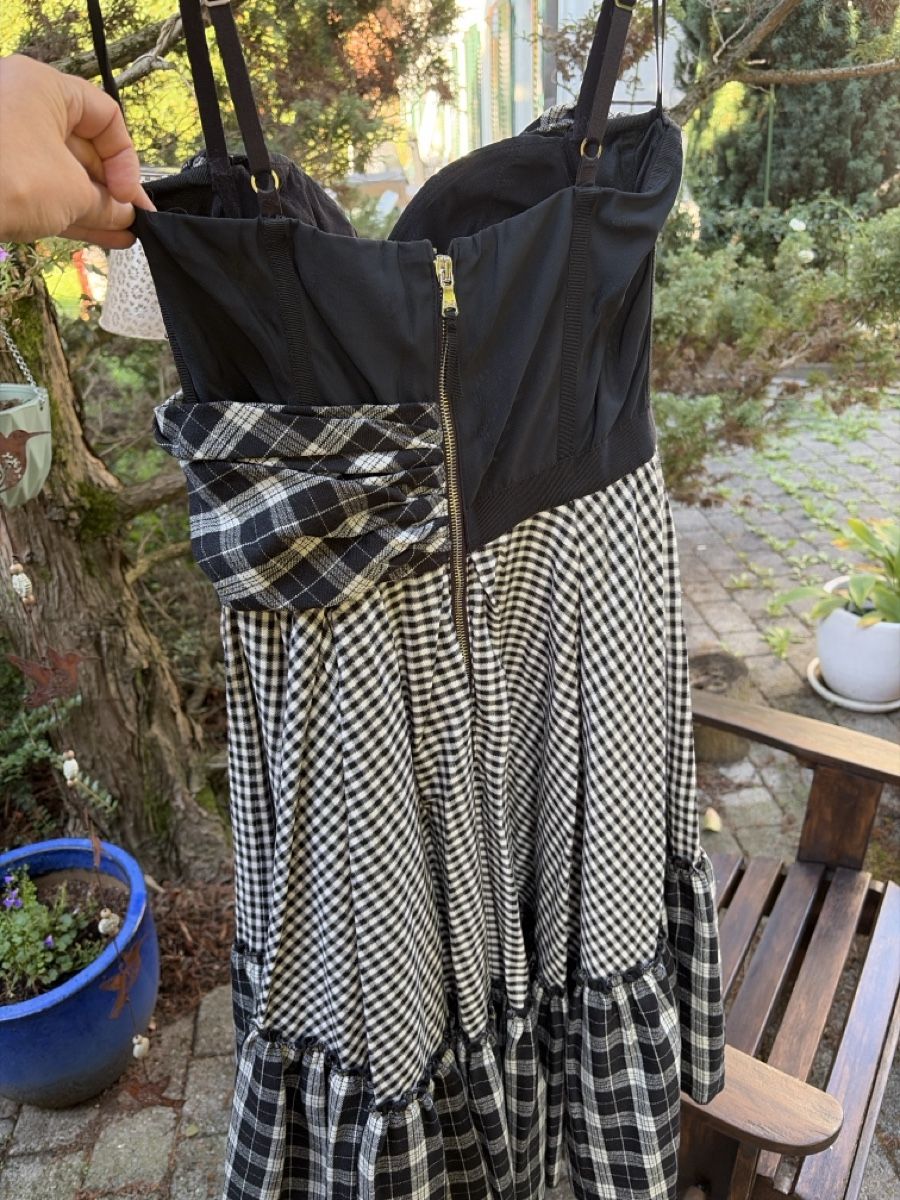 Dolce & Gabbana Vestiti: Dolce gabbana Kleid – Usato da Adliswil venduto da Rampella 1