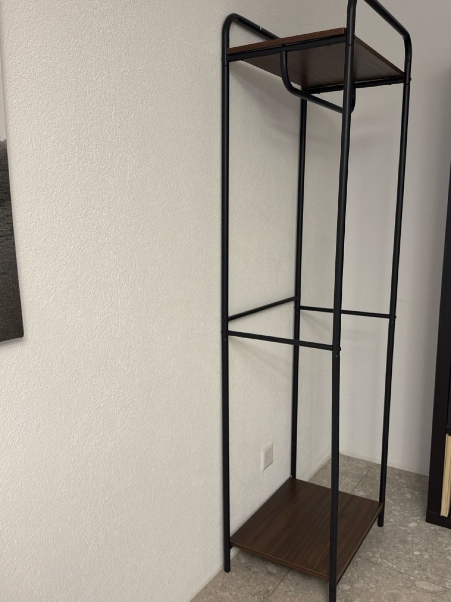 Porte manteau: Stylish Clothes Rack - Like New – D'occasion à Jonen par chrispluess 1