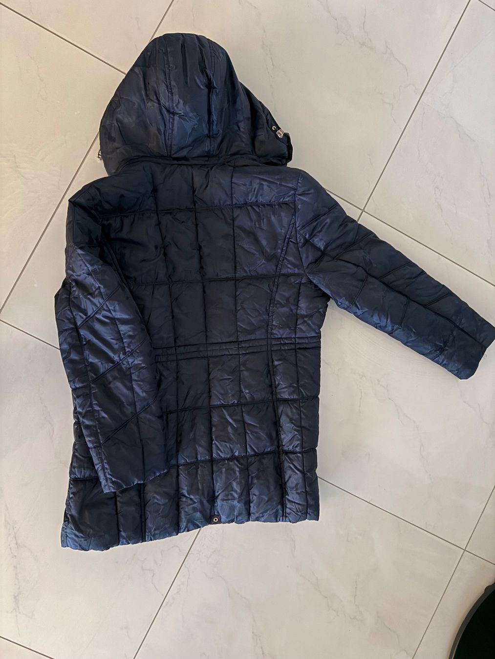 Gerry Weber Giacche: Damen Steppjacke Gerry Weber Edition, Gr. 40 – Usato da Uttigen venduto da Telemark72 1