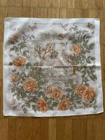 vintage Fisba Stoffels handkerchief/scarf