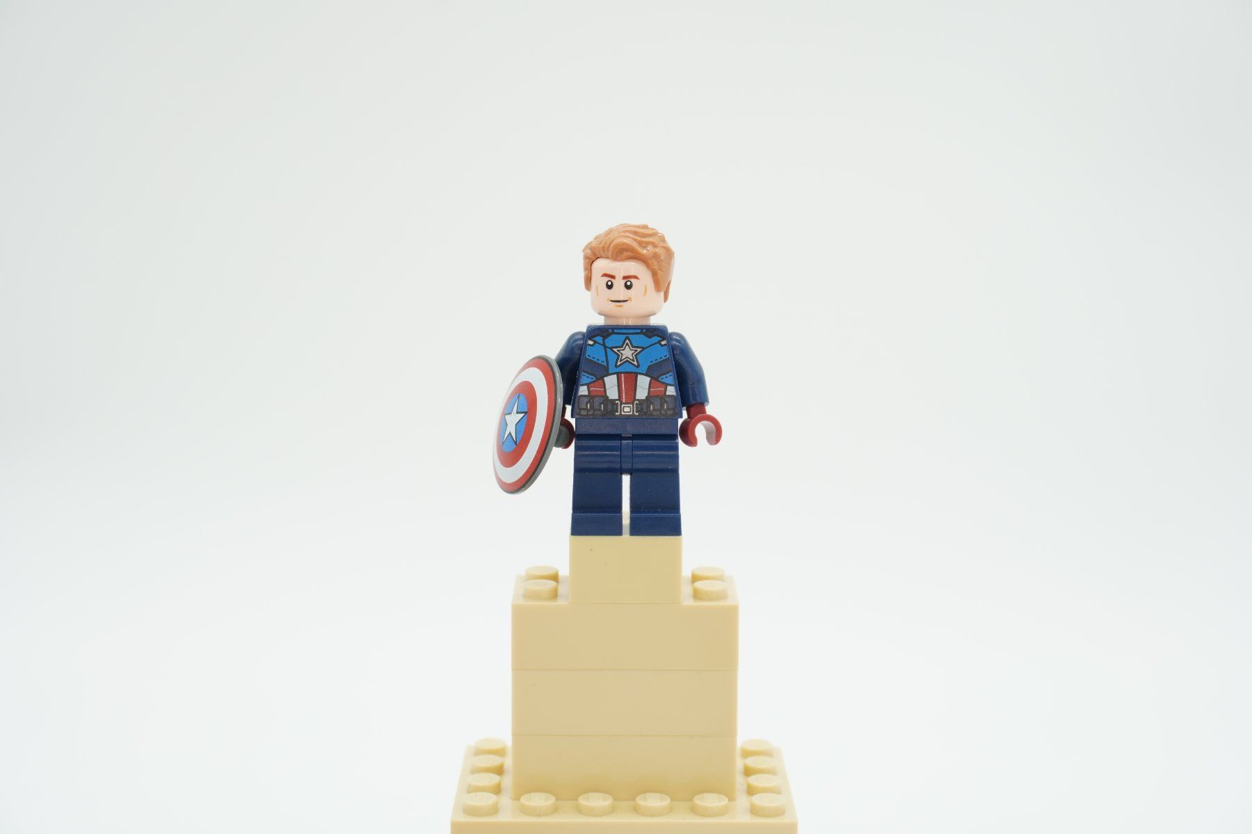 Lego Jouets: Lego Super Heroes Bundle – D'occasion à Zürich par PWGrZ 3