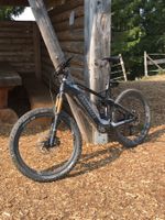 E-Bike Thömus Lightrider E1 gebraucht (sehr guter Zustand)
