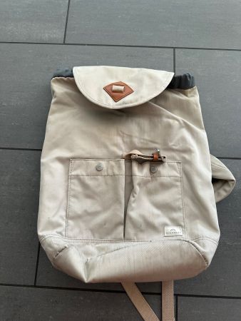 Doughnut Rucksack